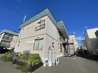 黒崎ハイツAの画像