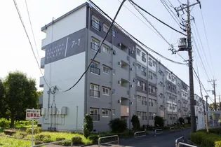 UR町田山崎の画像