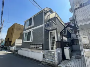 ライフピアプレリュードの画像