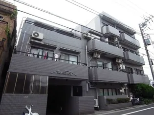 ダイホープラザ豊玉の画像