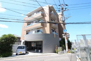 グランドコート時悠館の画像