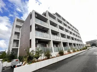 RISING PLACE八王子みなみ野の画像