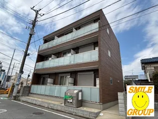 MY STYLE習志野台の画像