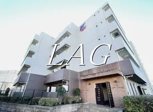 GENOVIA中野 都立家政の画像