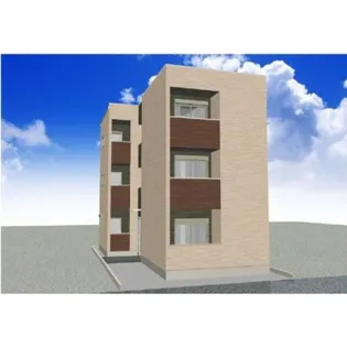 toiro(トイロ)【1階】の外観