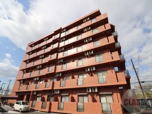 ラヴェールミナミの画像