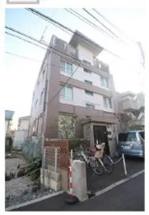 シャンティ小日向の画像