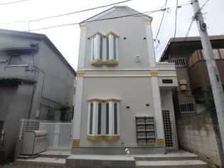 フェリスルチルの画像