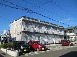 ドミ ラ フィーユの画像