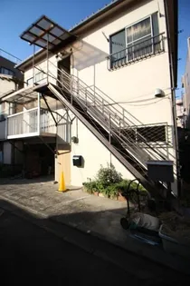 アパートエイムの画像