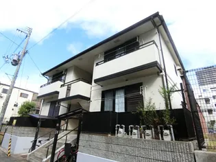 ハイツベガの画像