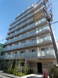 AZEST川崎大師IIの画像