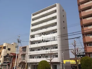 クレド城見通の画像