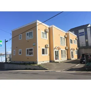 サンヒルズ桔梗野の画像