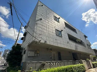 グランドールの画像