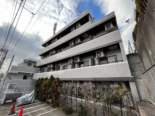 クリオ菊名弐番館の画像