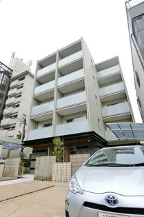 愛知県名古屋市昭和区石仏町1【マンション】の外観