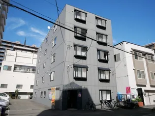 セトル豊平IIの画像