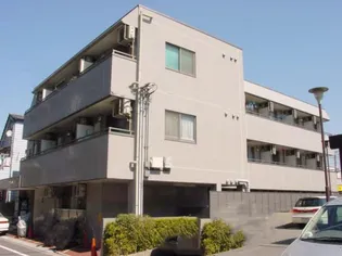 グランドシティの画像