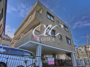 イーストハイムIIの画像