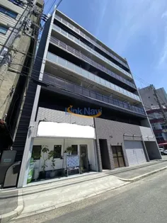 フォルテ福島【2階】の外観