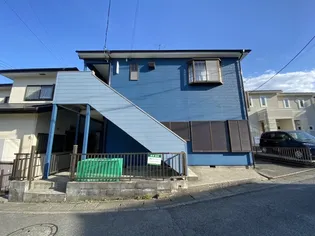 つゆきハイツの画像