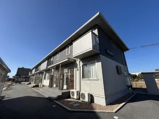 VILLE NOUVELLEⅡの画像