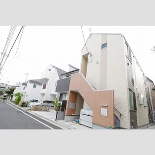 ハーモニーテラス北小岩IIIの画像