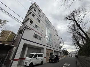 KAMITANI III BLDの画像