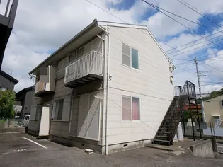 浜ハイツAの画像