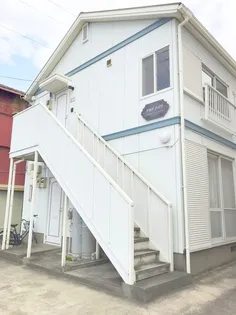 ナルド ハイツの画像