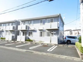 カーサカネジョウBの画像