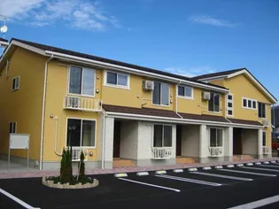 フォレスタ Aの画像