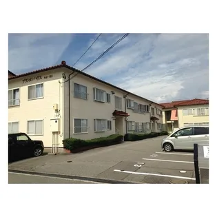 プランタンハウスの画像