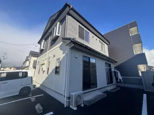 アヴァンセタウンD棟の画像