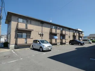 メルベーユ富の原 A棟の画像