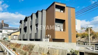 メゾンドアンジュの画像