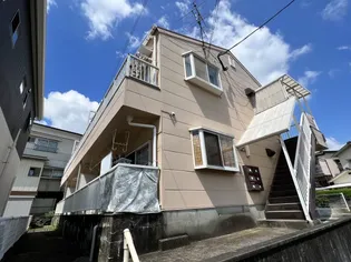 エンゼルハイツ上人の画像