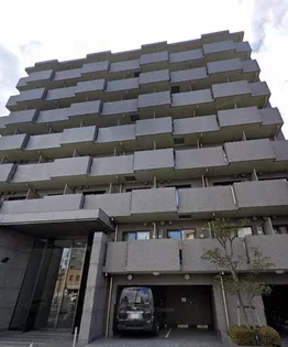 ルーブル練馬弐番館の画像