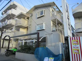 アーバンハイツNYの画像