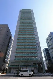 品川タワーフェイスの画像