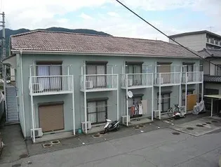 メゾンタカノAの画像