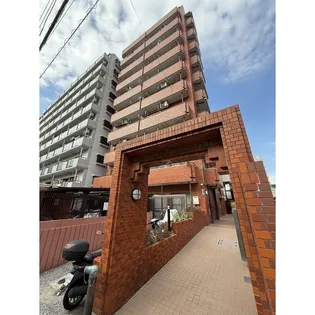 ライオンズマンション吉野町第5の画像