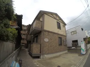 サニーコートの画像