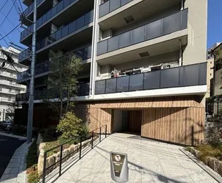 パークホームズ浦和仲町プレイスの画像
