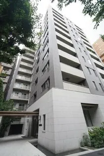 東京都中央区日本橋浜町2【マンション】の外観