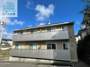 ボヌールサイ A棟の画像