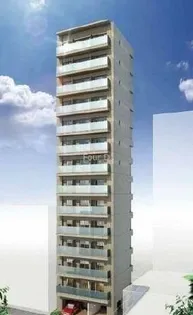 クレイシア門前仲町の画像