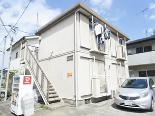 シティハイムケネスCの画像