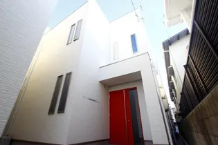 Grandtic Reimei【2階】の外観